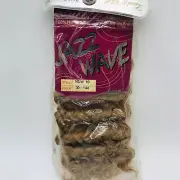 LORD & CLIFF JAZZ WAVE 100% HUMAN HAIR Tangle Free Style NDW10 Color 30-144