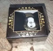 Snoopy Watch Peanuts