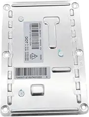 Xenon Ballast LAD5GL 4pin HID Xenon Ballast Headlight D1S D2S D2R OEM 3D0907391B 8E0907391A 89035113 3D0907391B 63126938561 3D090 Xenon HID Headlight Ballast