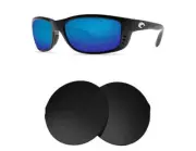 Replacement Lenses for Costa Del Mar Zane Polarized & UV Protection - Seek Optic
