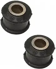 2pcs Stabilizer Sway Bar Linkage Suspension Bushing Kit Rear Side PSA56066 5103955AB 1ASFK00794 Car Suspension Stabilizer Bar Bushing Kit