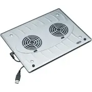 Tripp Lite Notebook Cooling Pad Notebook / Laptop Computer Security & Stands