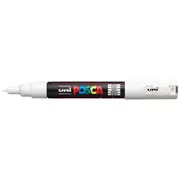 POSCA PC 1M Paint Paint Marker White