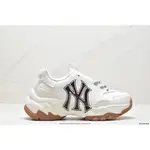 NY X MLB BIG BALL CHUNKY A RUNNING厚底休閒運動慢跑鞋35.5-44