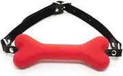 Sex Bondage Adult Products Fetish Mouth Ball Gag Flirting Ball Gag Mouth Sex Toys For Couples for Couples on Bed Restraints Toys