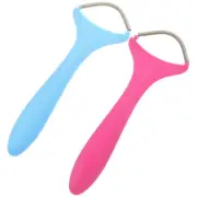 2 Pcs Threading Tool Facial Hair Remover Miss Chin for Women Face Epilator
