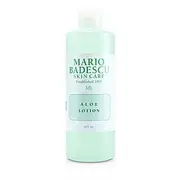 Aloe Lotion - For Combination/ Dry/ Sensitive Skin Types --472ml/16oz