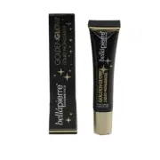 Liquid Highlighter Makeup 15ml Golden Glow by Bellapierre Cosmetics