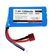 ZLL SG116 SG216 PRO/MAX 1/16 Drift RC Car Parts 7.4V 1300mAh/1500mAh 15C 2S Liion Battery T Plug 186