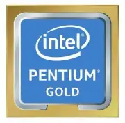 Intel CM8068403360112 SR3X9 Pentium Gold G5400 Processor 4M Cache, 3.70 GHz NEW