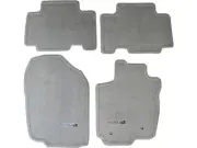 Floor Mat Set For 06-12 Toyota RAV4 SV77H3 (for: Toyota)
