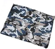 Beautiful Dog Cooling Mat Non Toxic Gel Ice Pads Cat Radiator Beds Washable Waterproof Cooling Pillow Cool Mat Keep Cool in Hot Weather for Dog Cat Kitten Puppy 1,L (Color : 2, Size : L)