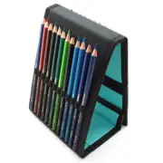 Mont Marte Wallet for Pencil 12 slot Storage Drawing Signature Acc. Arts Craft
