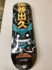 Funko My Hero Academia Skateboard Deck (Convention Exclusive)