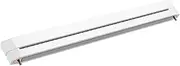 CORSAIR DOMINATOR TITANIUM RGB DDR5 RAM 2x Fin Accessory Kit - White (No Physical Memory)