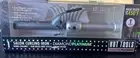 Hot Tools Professional 1-1/4" Diamond Platinum Nano Ceramic Silver Curling Iron