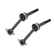 33MM Drive Shaft CVD for 1/10 Tamiya TT02 TT01 TT01D TT01E RC Car Drive Shaft Upgraded Parts