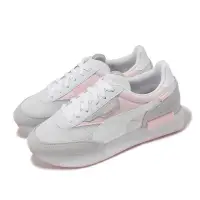 在飛比找momo購物網優惠-【PUMA】休閒鞋 Future Rider Queen O