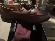 Allen Edmonds shoes size 11 brand new Style Bradley