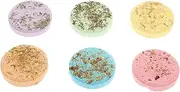 Ipetboom Sets Hotel Shower Steamer Aroma Bath Pieces for Relaxing Bathing Experience Pcs