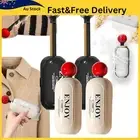 Cuzy Kitchen Lint Roller - 5 Pack Refills, Extra Sticky Lint Roller for Clothes