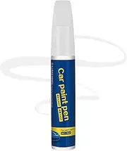 Car Scratch Remover Pen,Car Scratches Removal Touch Up Paint Pen | Easy Car Scratch Repair Pen, 2-in-1 Car Remover Scratch Repair Paint Pen