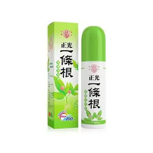 正光一條根噴劑外用液 100ml【合康連鎖藥局】