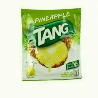 在飛比找Yahoo!奇摩拍賣優惠-菲律賓 Tang powder drink pineappl