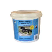Belinda's Amazing Min Plus NSW & Qld Custom Mix - 20kg