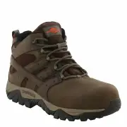 Merrell Men's J10627 Vertex Mid Waterproof Composite Toe Safety Boots-Clearance