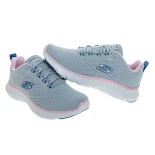 Skechers運動鞋 女鞋 FLEX APPEAL 5.0 跑步鞋 慢跑鞋 健走鞋 記憶鞋墊 避震緩衝 Z8208