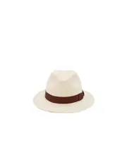 Logo hat EU58 White