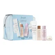 [FRESH] Favorites For Radiance Skincare Set