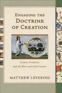 在飛比找博客來優惠-Engaging the Doctrine of Creat