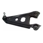 Suspension Control Arm and Ball Joint Assembly Delphi fits 08-15 Smart Fortwo (for: Smart)