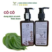 在飛比找蝦皮購物優惠-An Thai Hung Herbal CoCo 清潔液 2