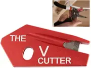 V-Cutter NMSC Cable Stripper - NM Wire Stripper, Cable Stripper Attachment, NM C