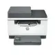 HP LaserJet Pro MFP M236sdw 無線雙面黑白雷射傳真複合機