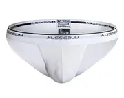 BASELINE White Bikini L