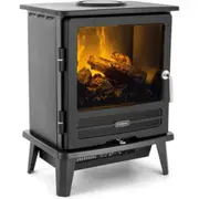 Dimplex 2.0kW Willowbrook Electric Fire with Opti-Myst 3D Fire Effect