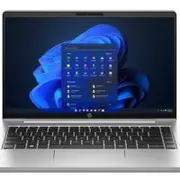 HP ProBook 445 G10 14' HD AMD Ryzen R7-7730U 16GB 256GB SSD Windows 11 PRO AMD Radeon Graphics USB-C Fingerprint