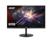 Acer Nitro XV270U Z1bmiiprx 27" WQHD (2560 x 1440) IPS Monitor with AMD FreeSync