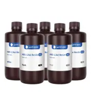 ANYCUBIC ABS-Like V2 Resin 3D Printer Tough Durable Low Odor High Precision Lot