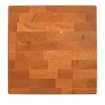 J. k. Adams 12 Cherry End Grain Board