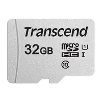 在飛比找蝦皮購物優惠-小牛蛙數位 創見 Transcend 32G 300S mi