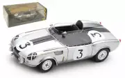 Spark SA234 Triumph Spitfire #3 Macau Special GP 1965 - Walter Sulke 1/43 Scale