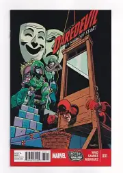 Daredevil #31 Marvel Comics 2013 High Grade NM