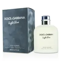 在飛比找樂天市場購物網優惠-杜嘉班納 Dolce & Gabbana - Homme L