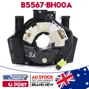 Clock Spring SRS Fit NISSAN QASHQAI (J10) B5567-BH00A