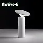Touch Control Table Lamp with USB Port Dimmable Whites ,Night Light for Bedroom
